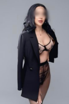Проститутка Камилла (26 лет, Мурманск)